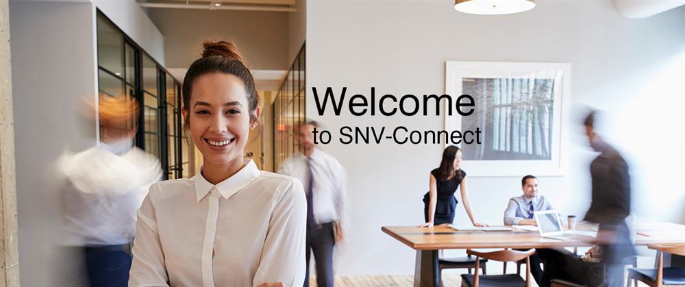 buy standards on SNV-Connect
